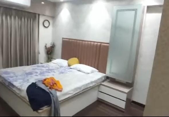 3 Beds and 3 Baths For Rent in Mumbai.