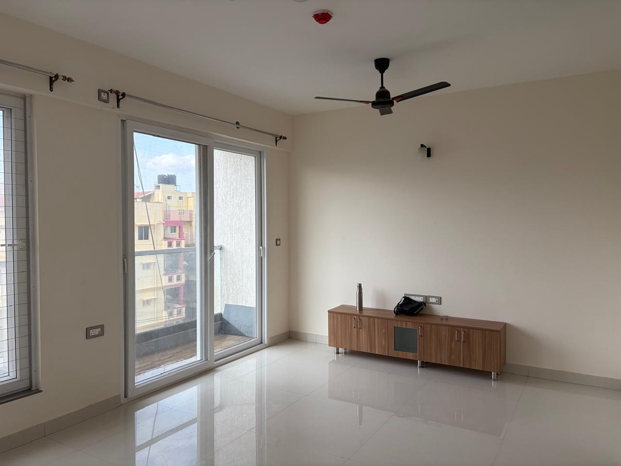 3 Beds and 3 Baths For Rent in Banglore.