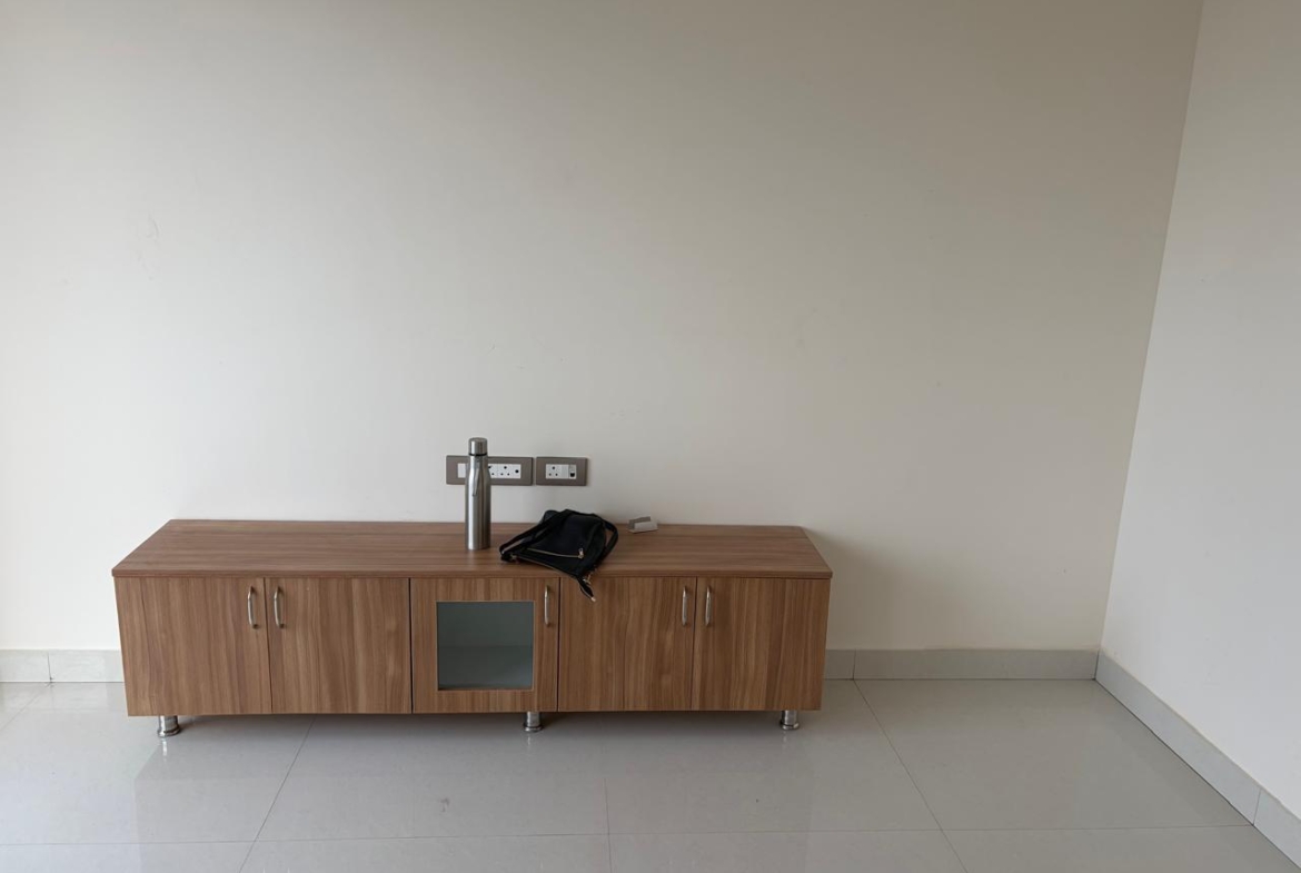 3 Beds and 3 Baths For Rent in Banglore.