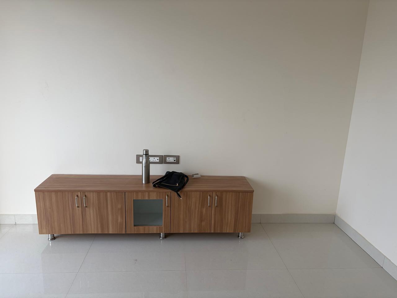 3 Beds and 3 Baths For Rent in Banglore.