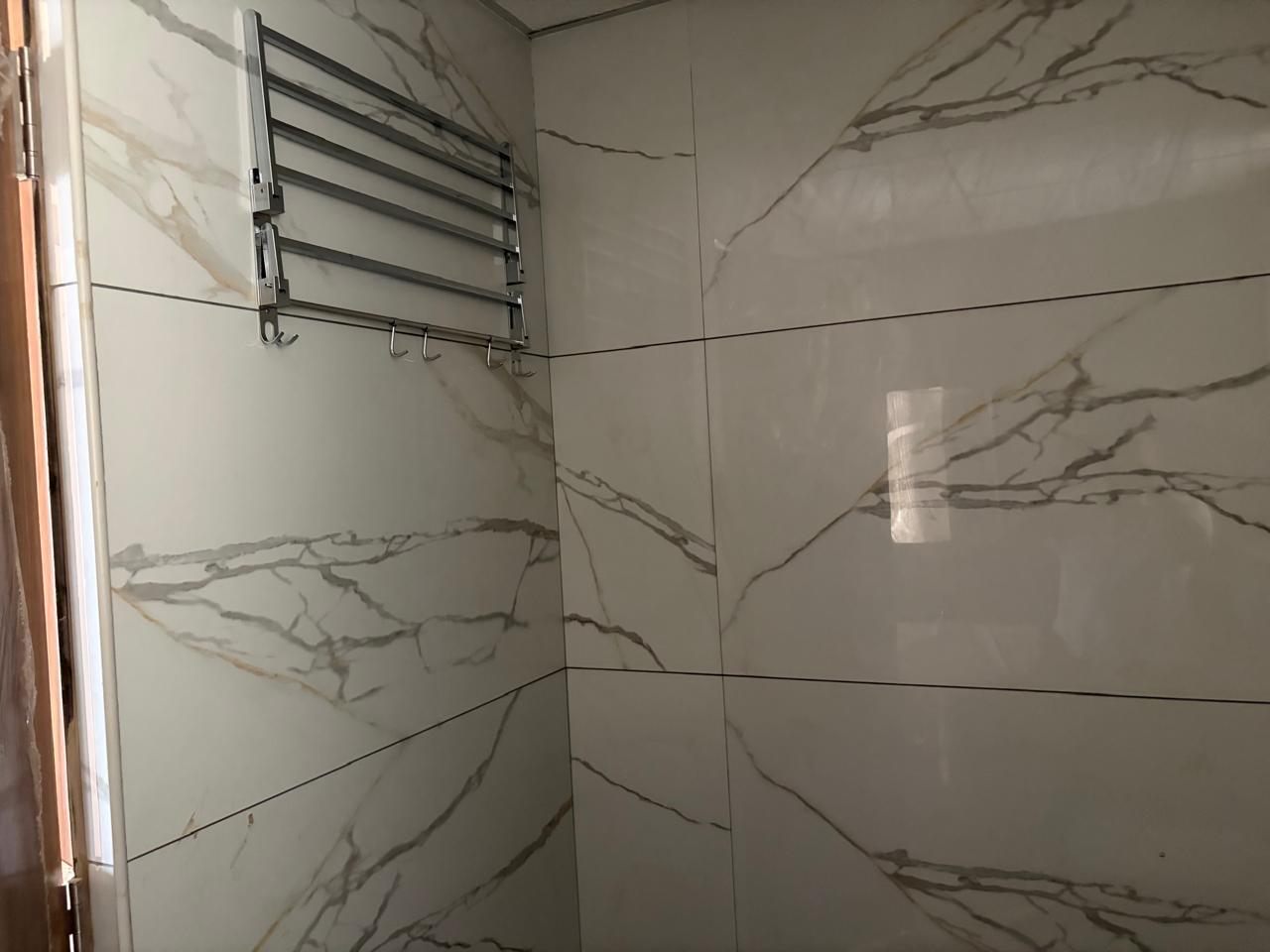 3 Beds and 3 Baths For Rent in Banglore.