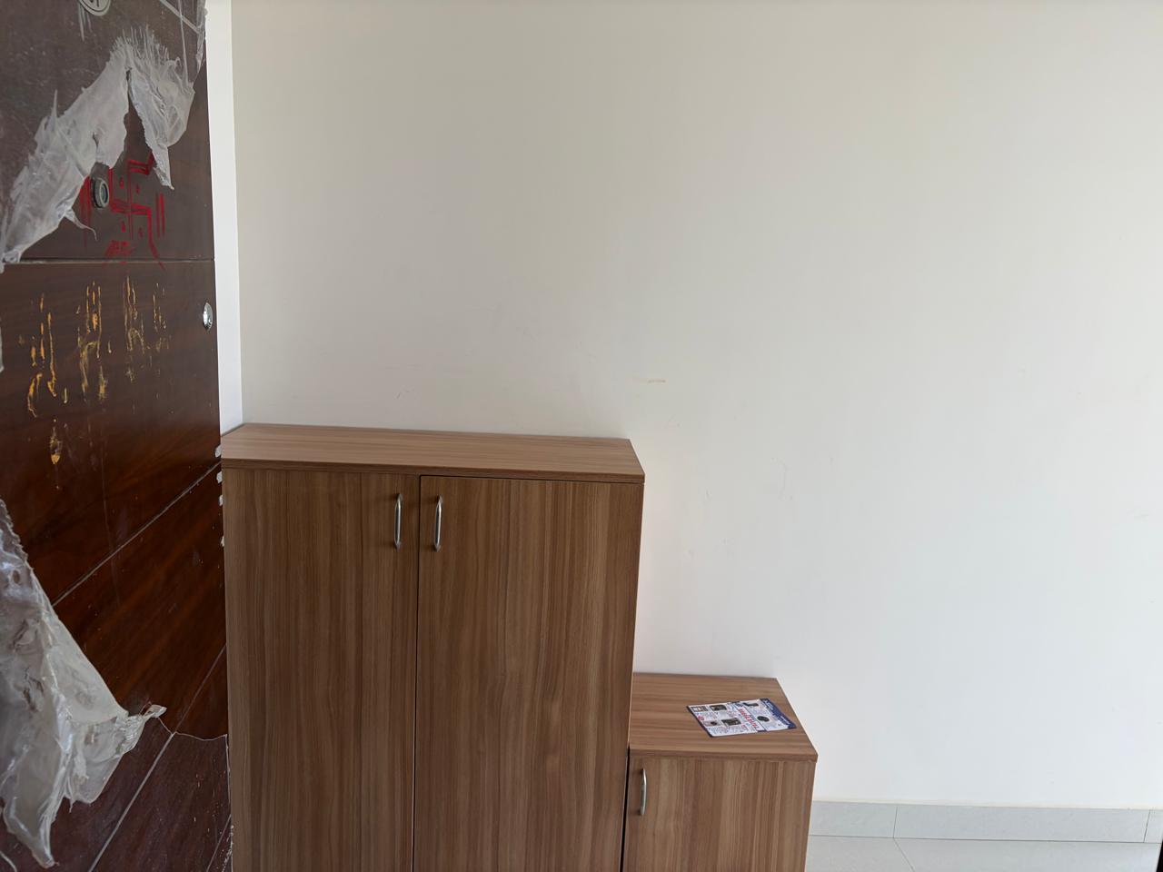 3 Beds and 3 Baths For Rent in Banglore.
