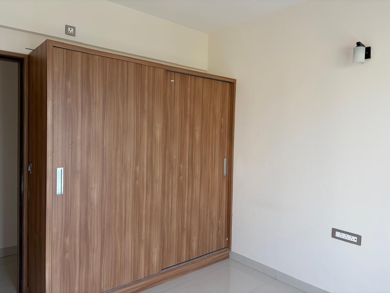 3 Beds and 3 Baths For Rent in Banglore.