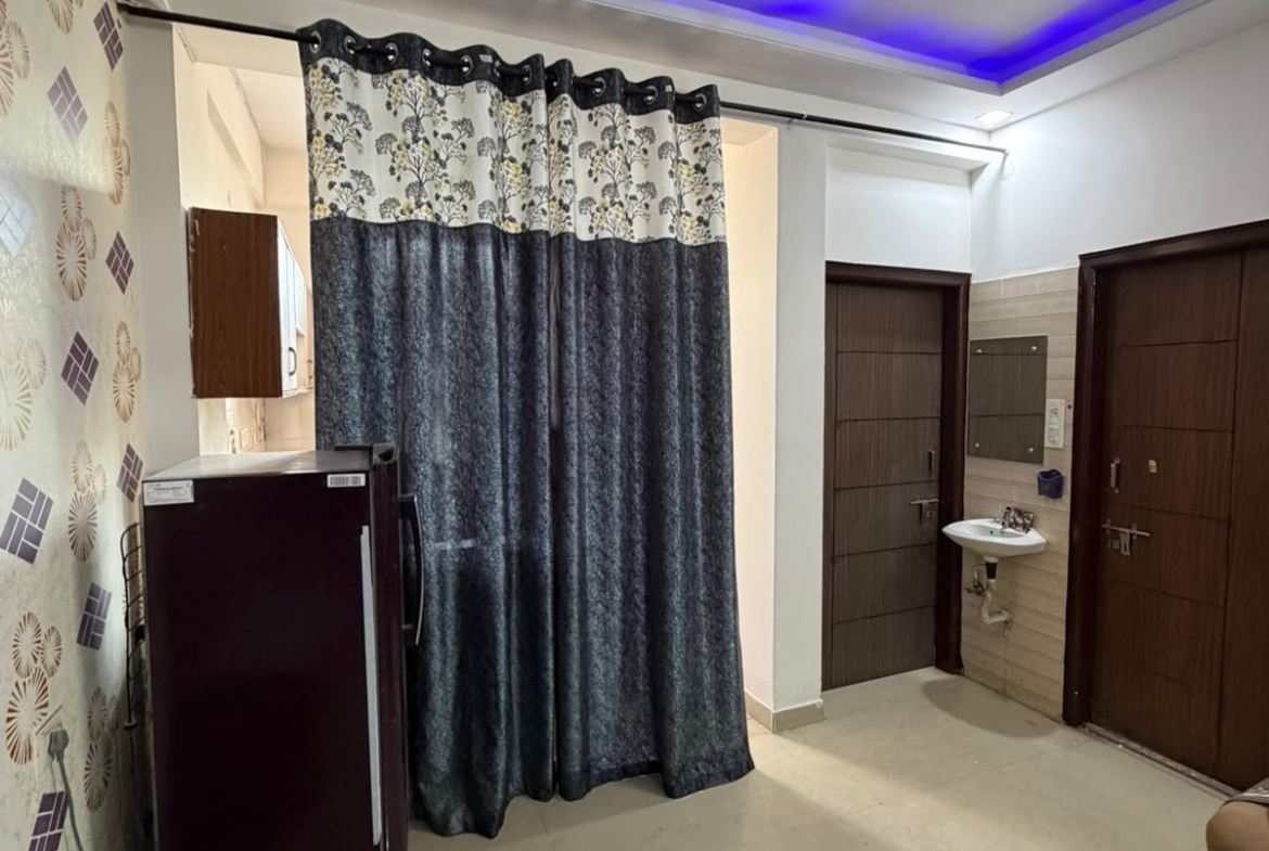 2 Beds and 2 Baths For Rent in Jaipur