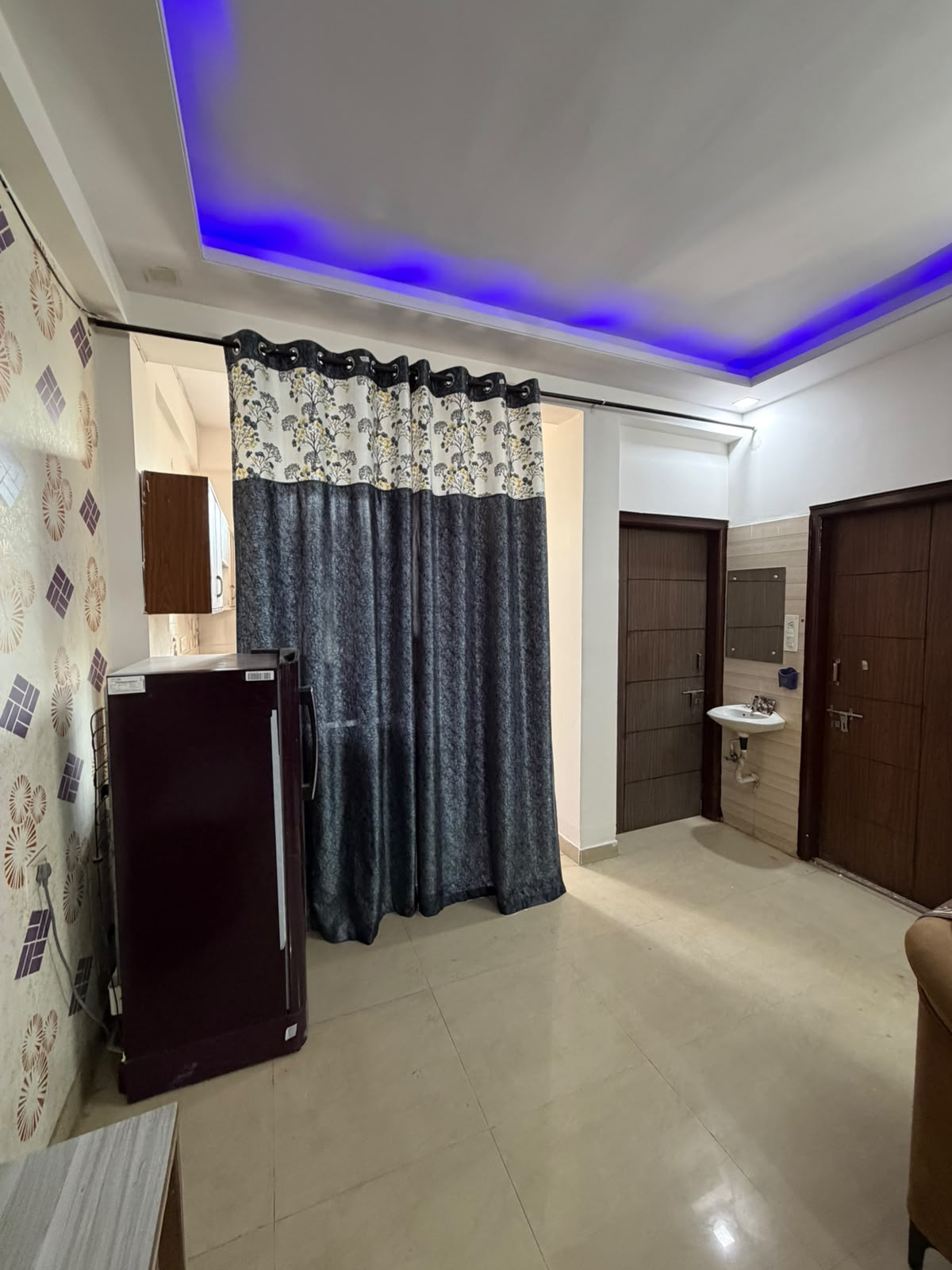2 Beds and 2 Baths For Rent in Jaipur