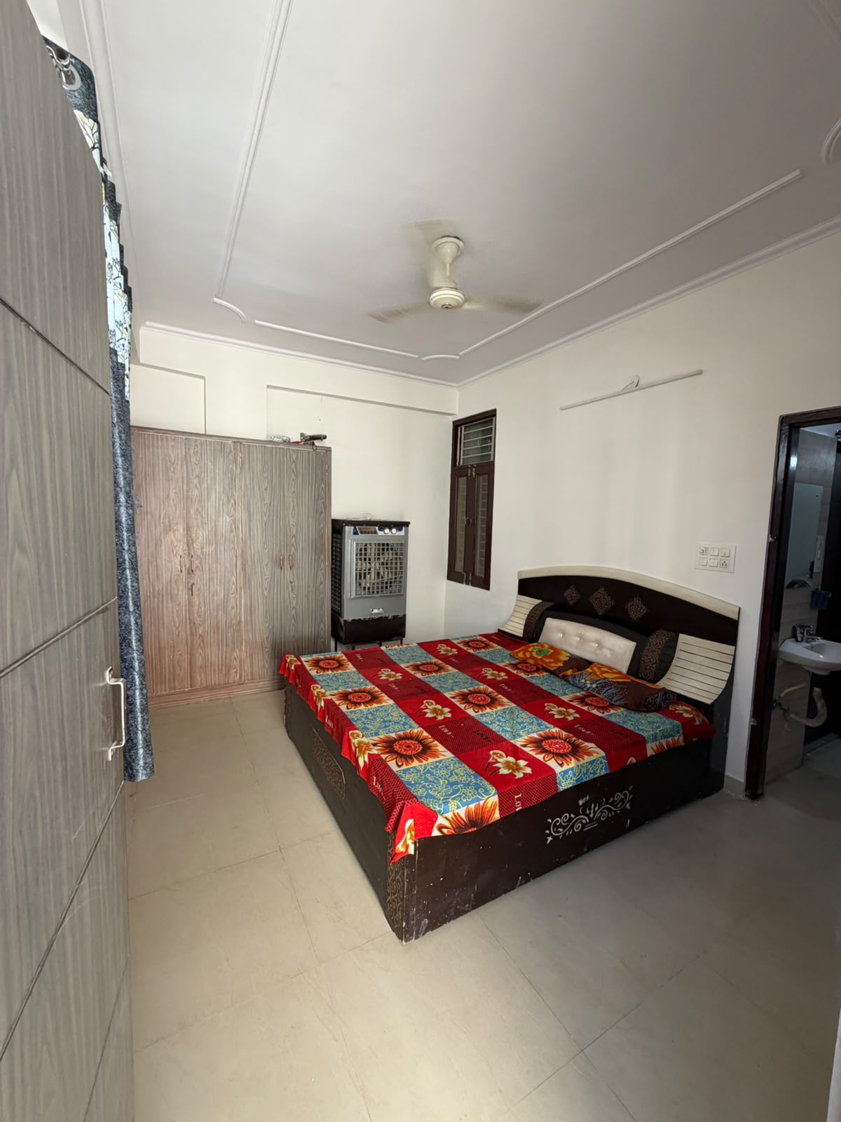 2 Beds and 2 Baths For Rent in Jaipur