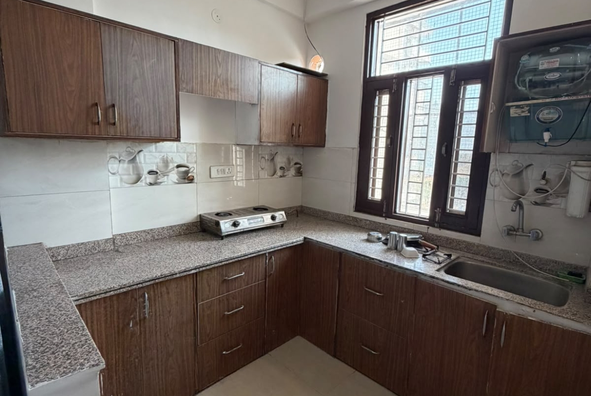 2 Beds and 2 Baths For Rent in Jaipur