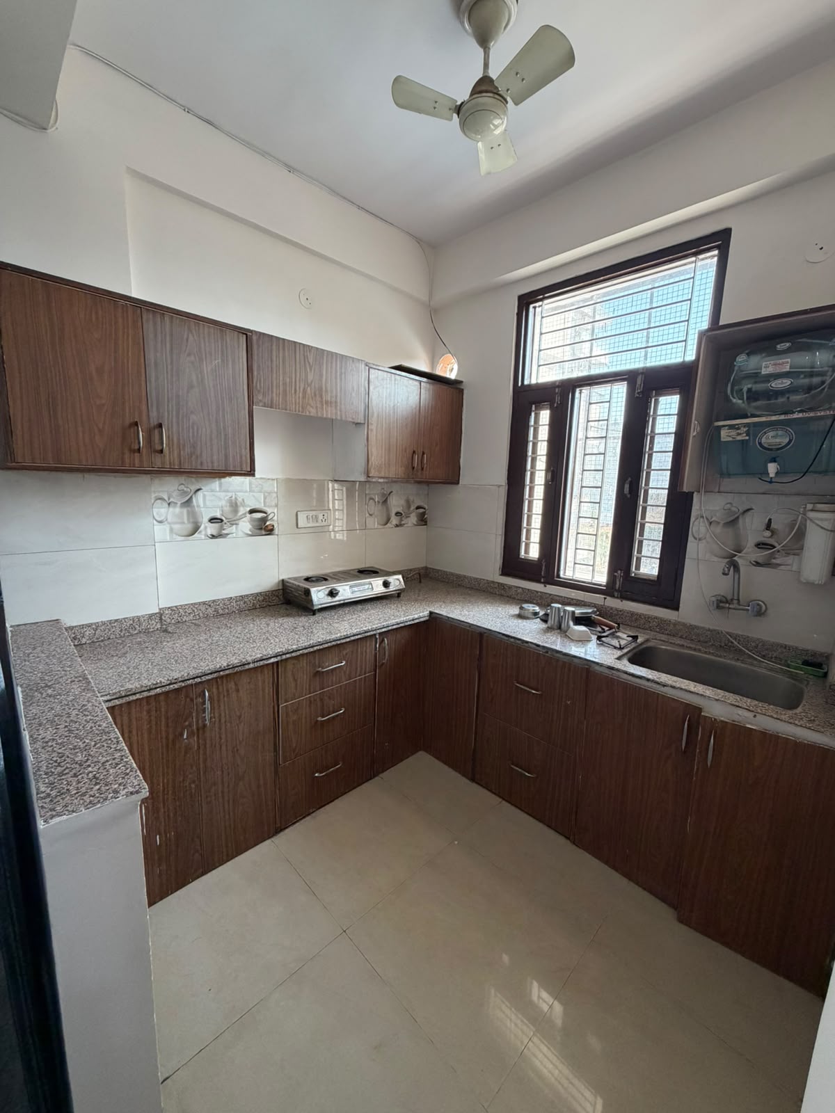 2 Beds and 2 Baths For Rent in Jaipur