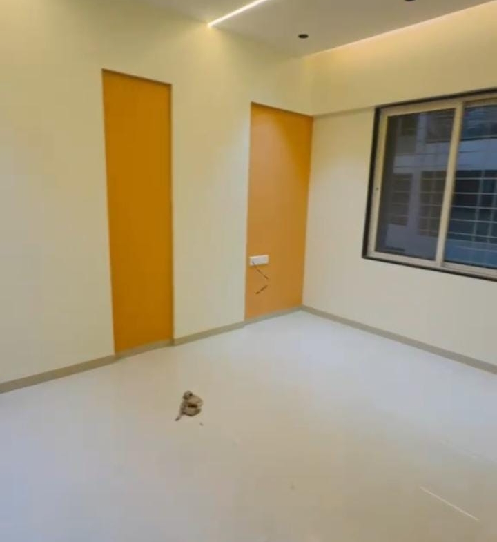 2 Beds and 2 Baths For Rent in Pune.