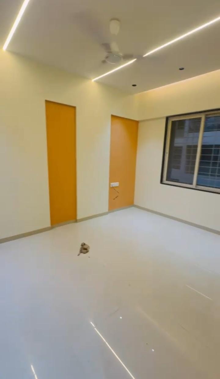 2 Beds and 2 Baths For Rent in Pune.