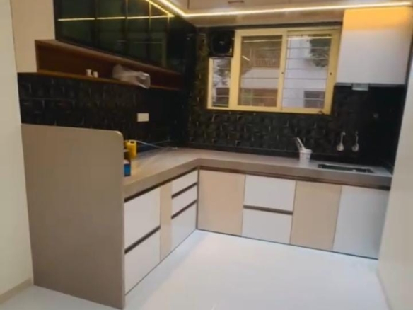 2 Beds and 2 Baths For Rent in Pune.