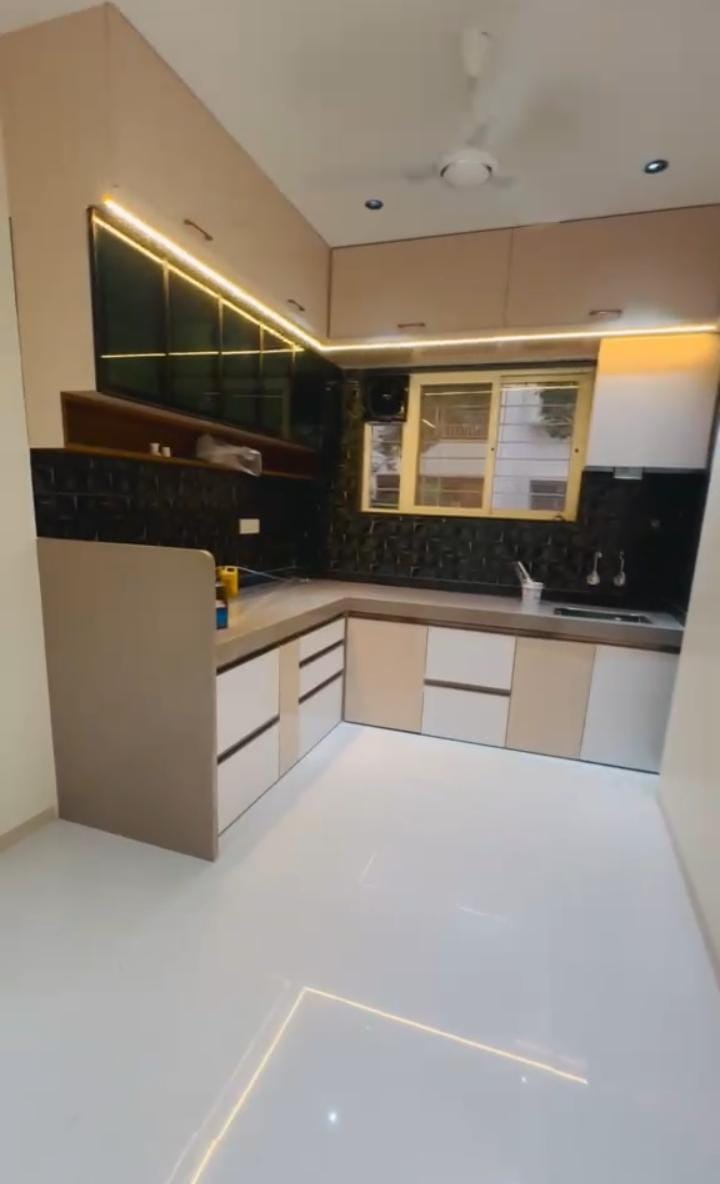 2 Beds and 2 Baths For Rent in Pune.