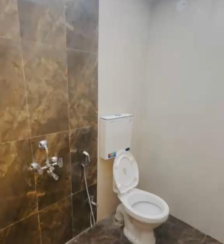 2 Beds and 2 Baths For Rent in Pune.