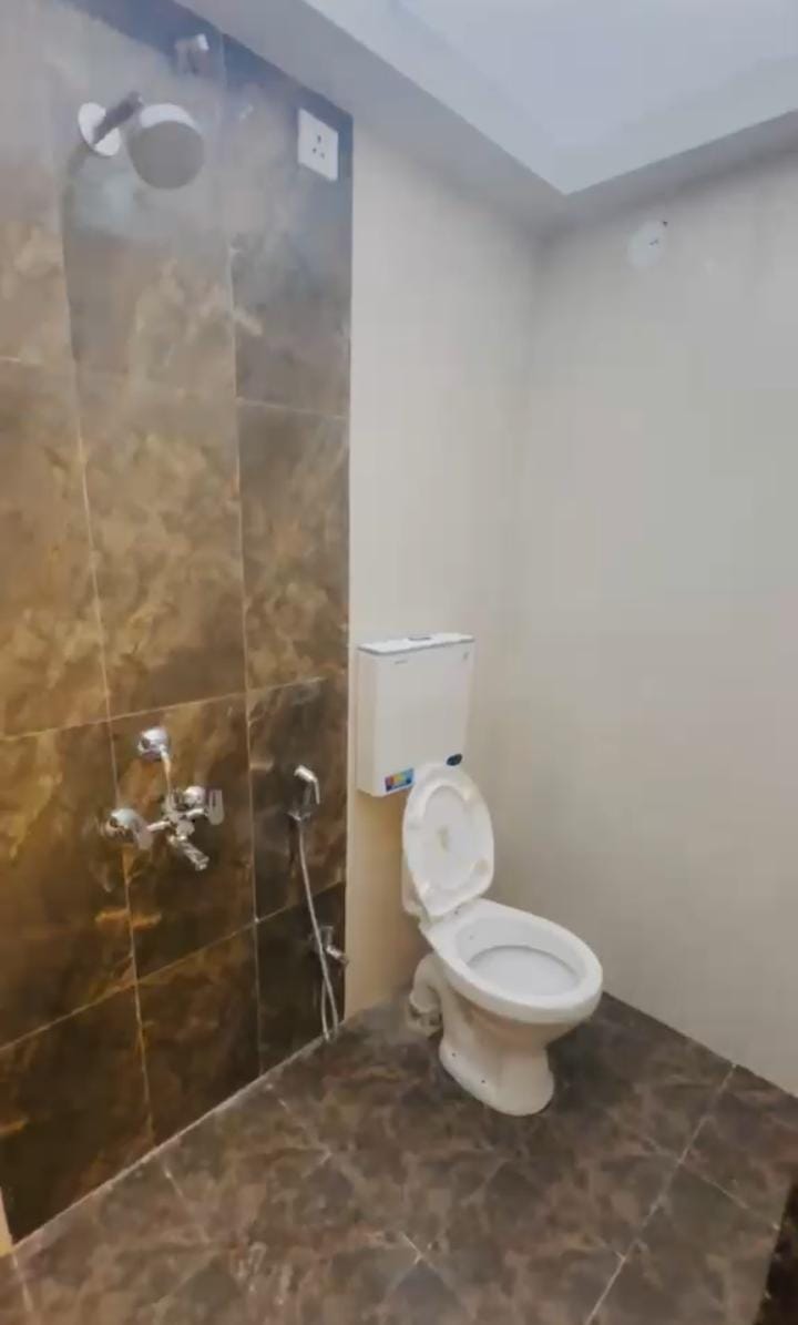 2 Beds and 2 Baths For Rent in Pune.