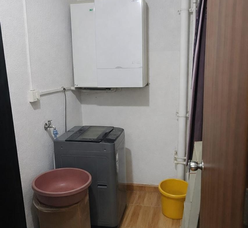 2 Beds and 2 Baths For Rent in Pune.( Single Occupancy)