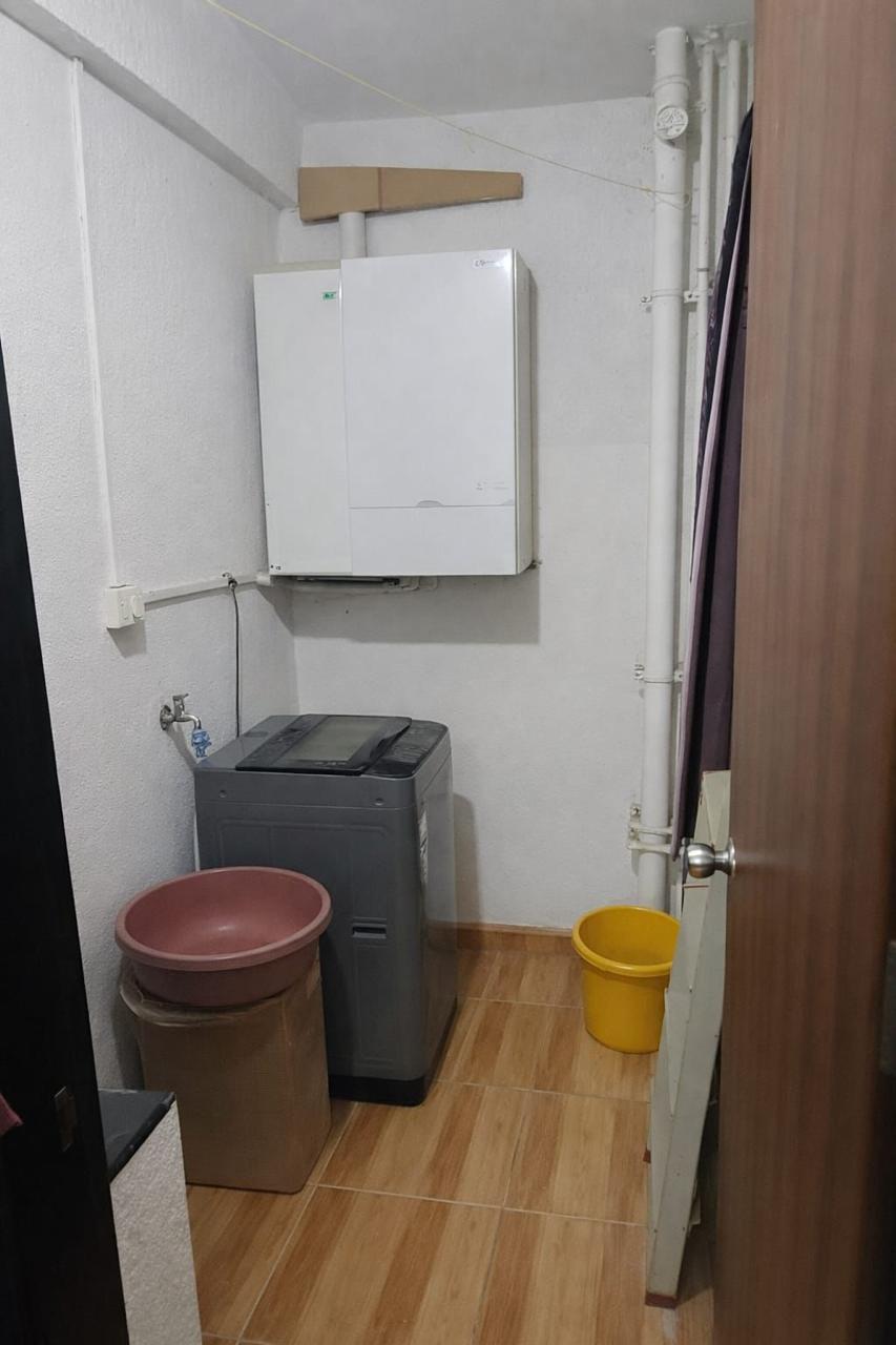 2 Beds and 2 Baths For Rent in Pune.( Single Occupancy)