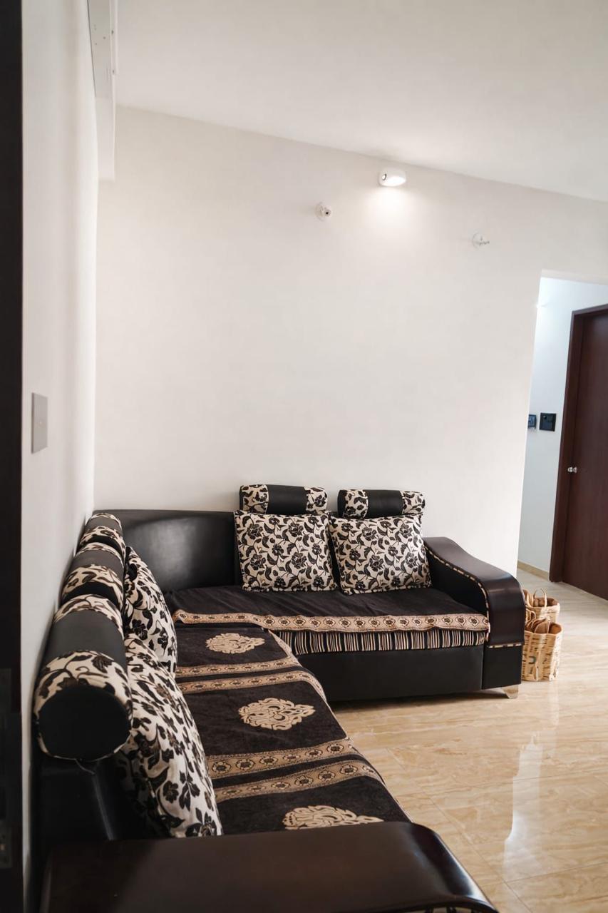 2 Beds and 2 Baths For Rent in Pune.( Single Occupancy)