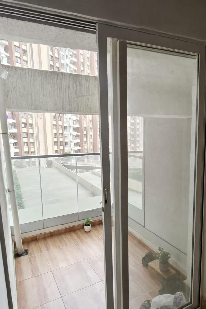 2 Beds and 2 Baths For Rent in Pune.( Single Occupancy)