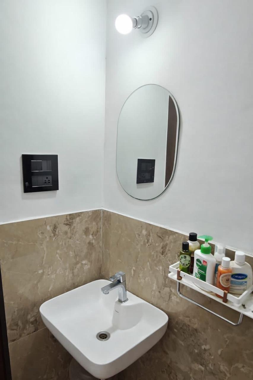 2 Beds and 2 Baths For Rent in Pune.( Single Occupancy)