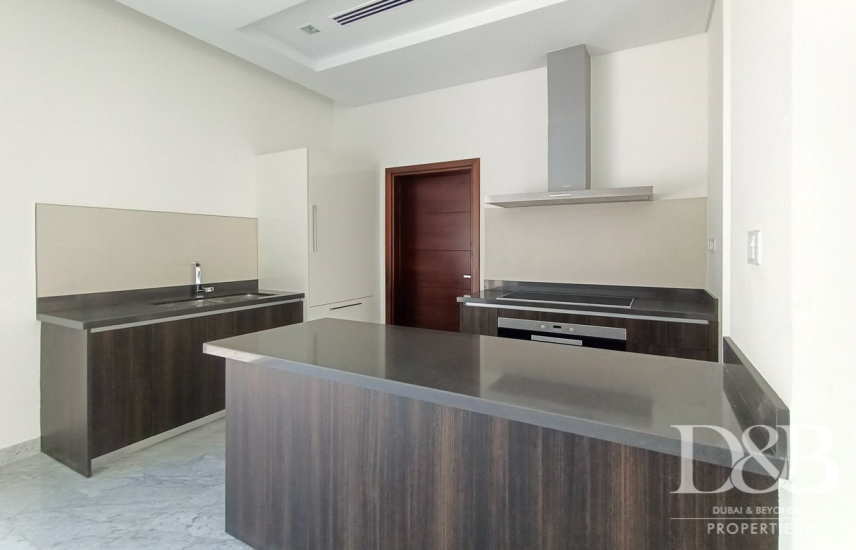 5 Bedrooms Villa for Rent in District One, Mohammed Bin Rashid City, Dubai