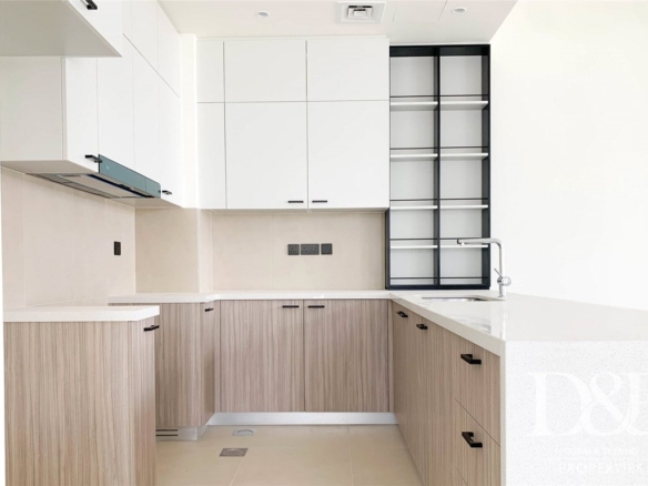 3 Bedrooms Villa for Rent in Golf Grove, Dubai Hills Estate, Dubai