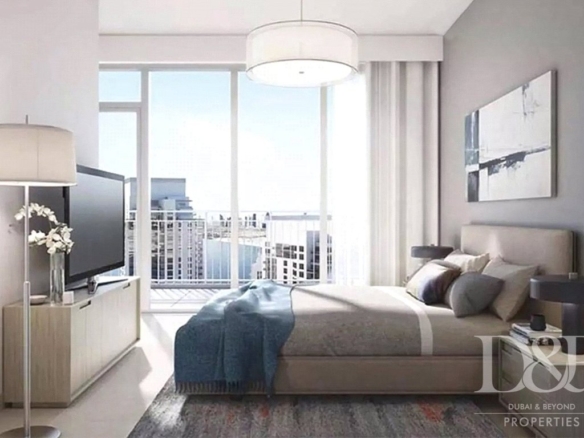 4 Bedrooms Apartment for Sale in Harbour Views 1