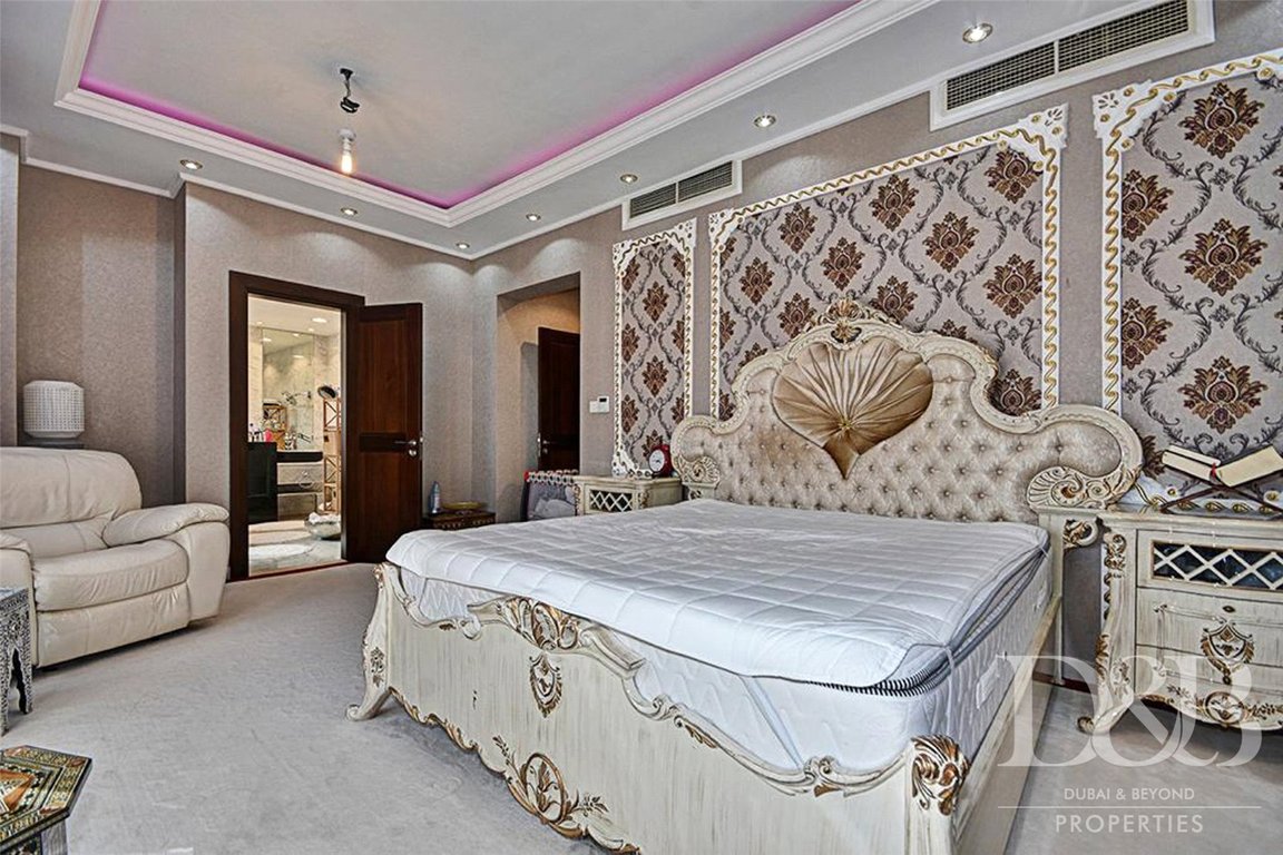 5 Bedrooms Villa for Rent in Samara, Arabian Ranches 2, Dubai