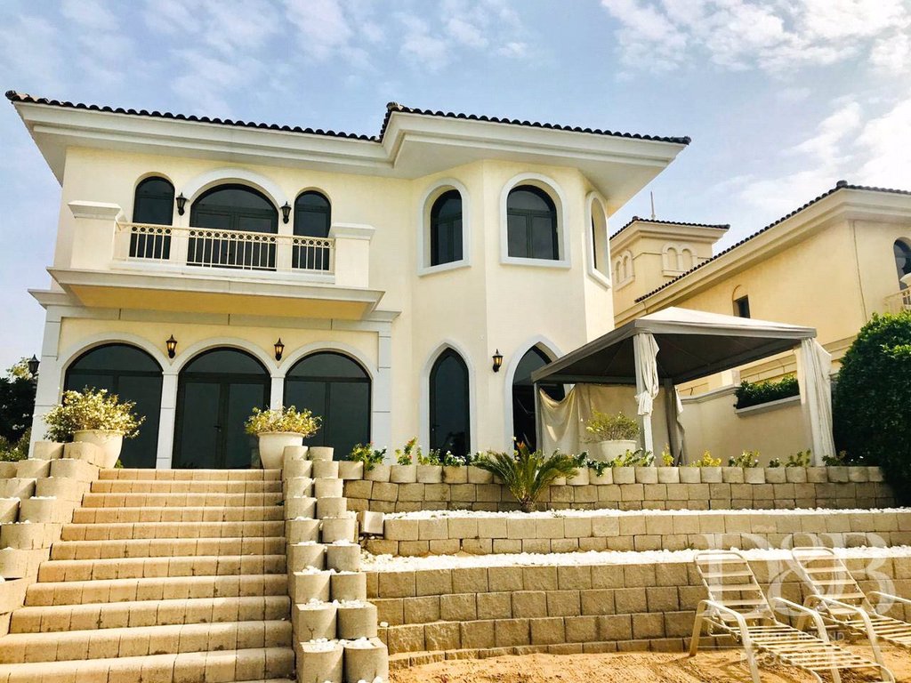 Stunning Home