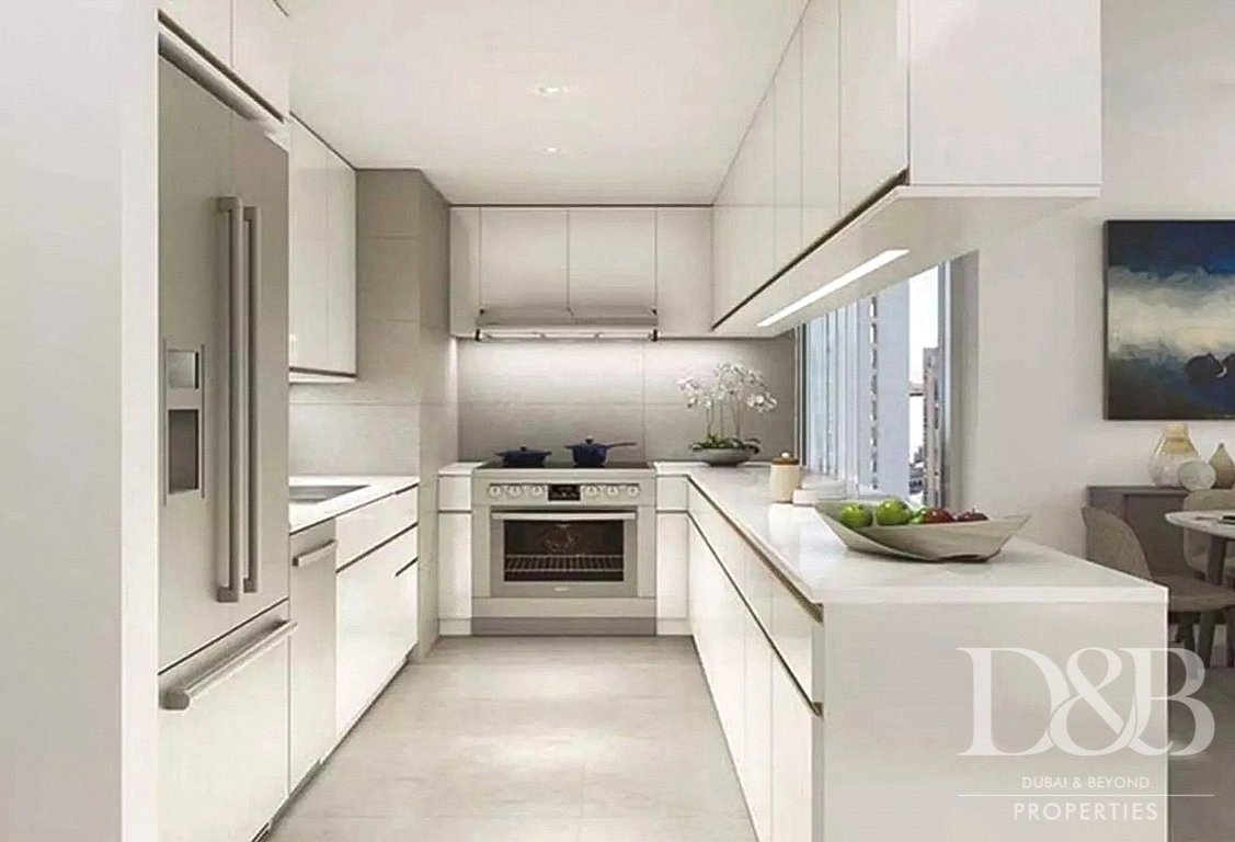 4 Bedrooms Apartment for Sale in Harbour Views 1