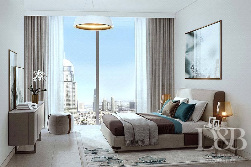 3 Bedrooms Apartment for Sale in Opera District