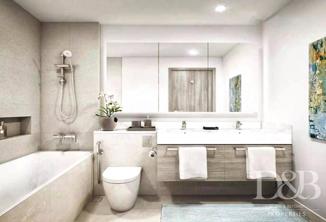 4 Bedrooms Apartment for Sale in Harbour Views 1