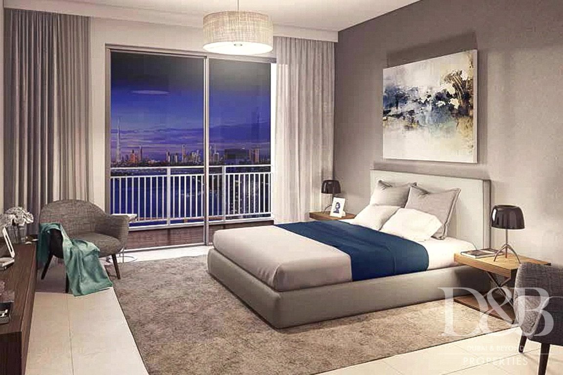 4 Bedrooms Apartment for Sale in Harbour Views 1
