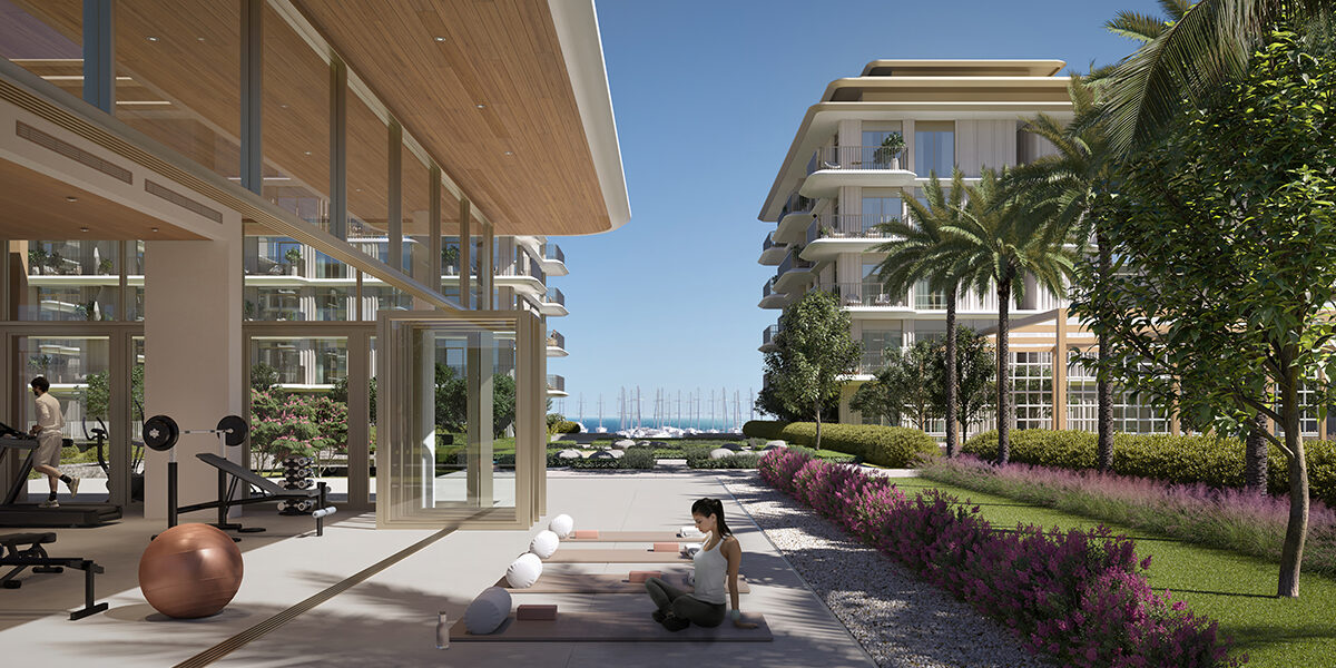 RY CLEARPOINT BUILDING 3-G-G03