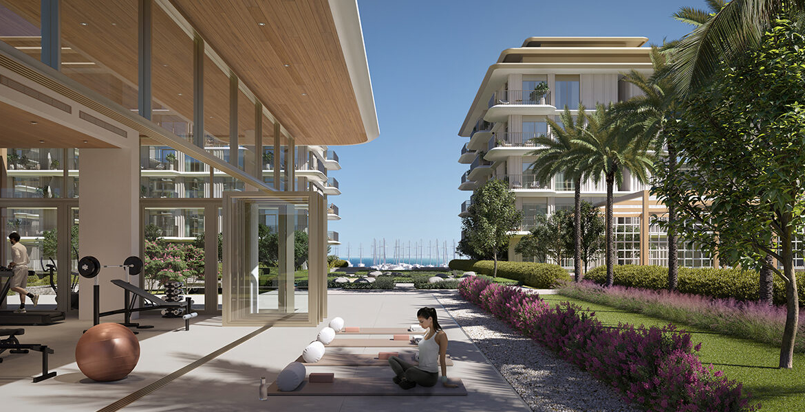 RY CLEARPOINT BUILDING 1-G-G03