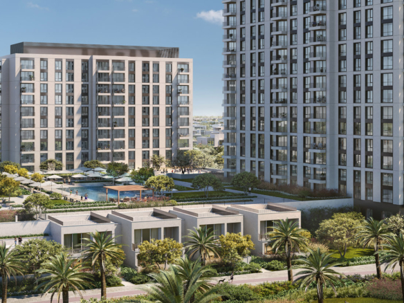 DE PARK HORIZON BUILDING 2-P-P02