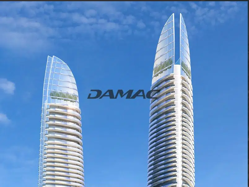 Canal Heights, Business Bay, Dubai