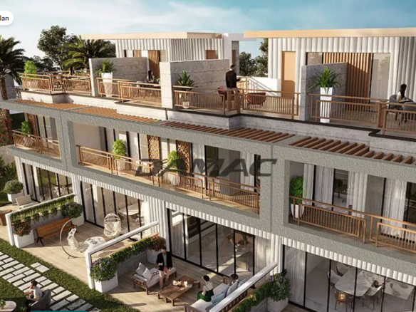 Verona, DAMAC Hills 2 (Akoya by DAMAC), Dubai