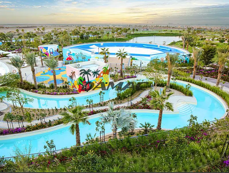 Verona, DAMAC Hills 2 (Akoya by DAMAC), Dubai