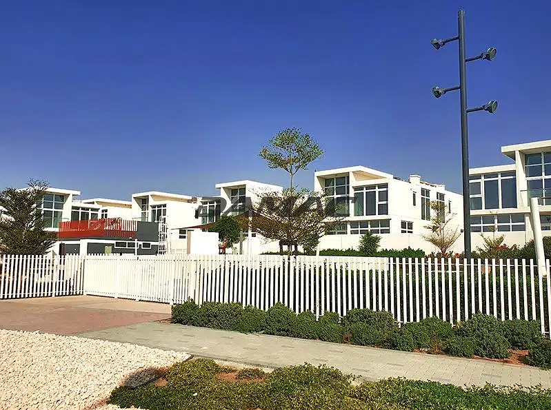 Verona, DAMAC Hills 2 (Akoya by DAMAC), Dubai