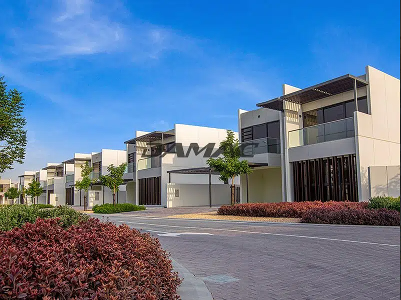 Verona, DAMAC Hills 2 (Akoya by DAMAC), Dubai