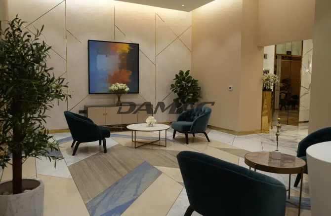 Aykon City Tower C, Aykon City, Business Bay, Dubai