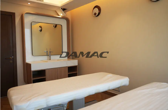 Aykon City Tower C, Aykon City, Business Bay, Dubai