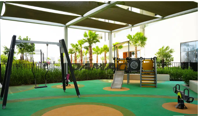 Aykon City Tower C, Aykon City, Business Bay, Dubai