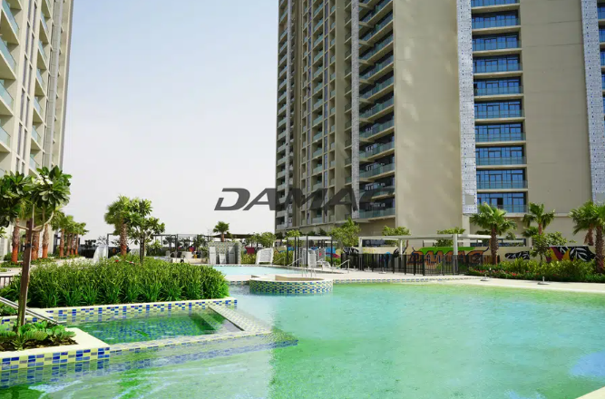 Aykon City Tower C, Aykon City, Business Bay, Dubai