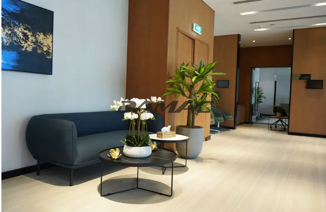 Aykon City Tower C, Aykon City, Business Bay, Dubai