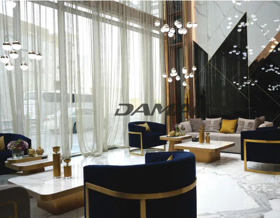 Aykon City Tower C, Aykon City, Business Bay, Dubai