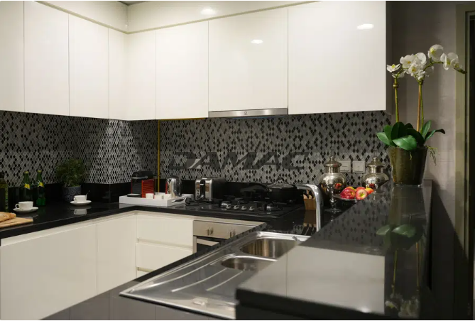 Aykon City Tower C, Aykon City, Business Bay, Dubai