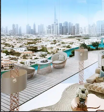DAMAC Bay 2 by Cavalli, Dubai Harbour, Dubai