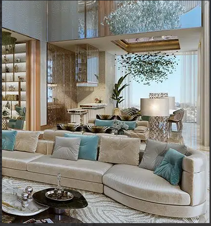 DAMAC Bay 2 by Cavalli, Dubai Harbour, Dubai