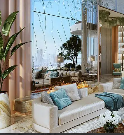 DAMAC Bay 2 by Cavalli, Dubai Harbour, Dubai